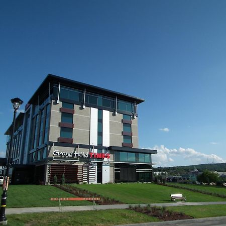 Grand Hotel Times Sherbrooke Exterior photo